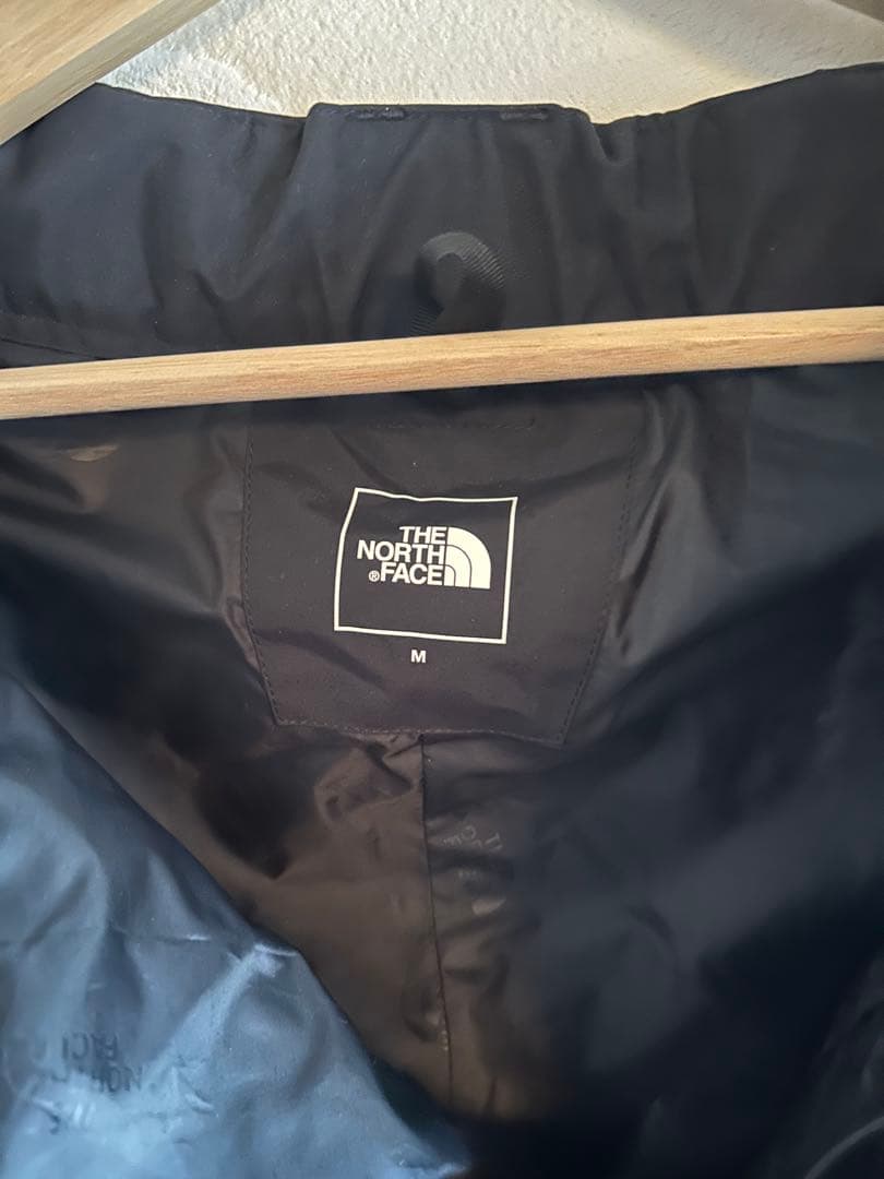 新品未使用！！ザ・ノースフェイス メンズ スキー パンツ シュカブラパンツ M