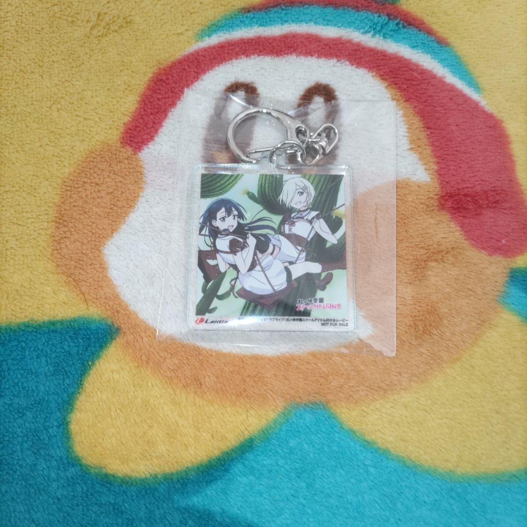 【特典】NIJIGAKU FLOWER MUSIC　ニジガクフラワーミュージック