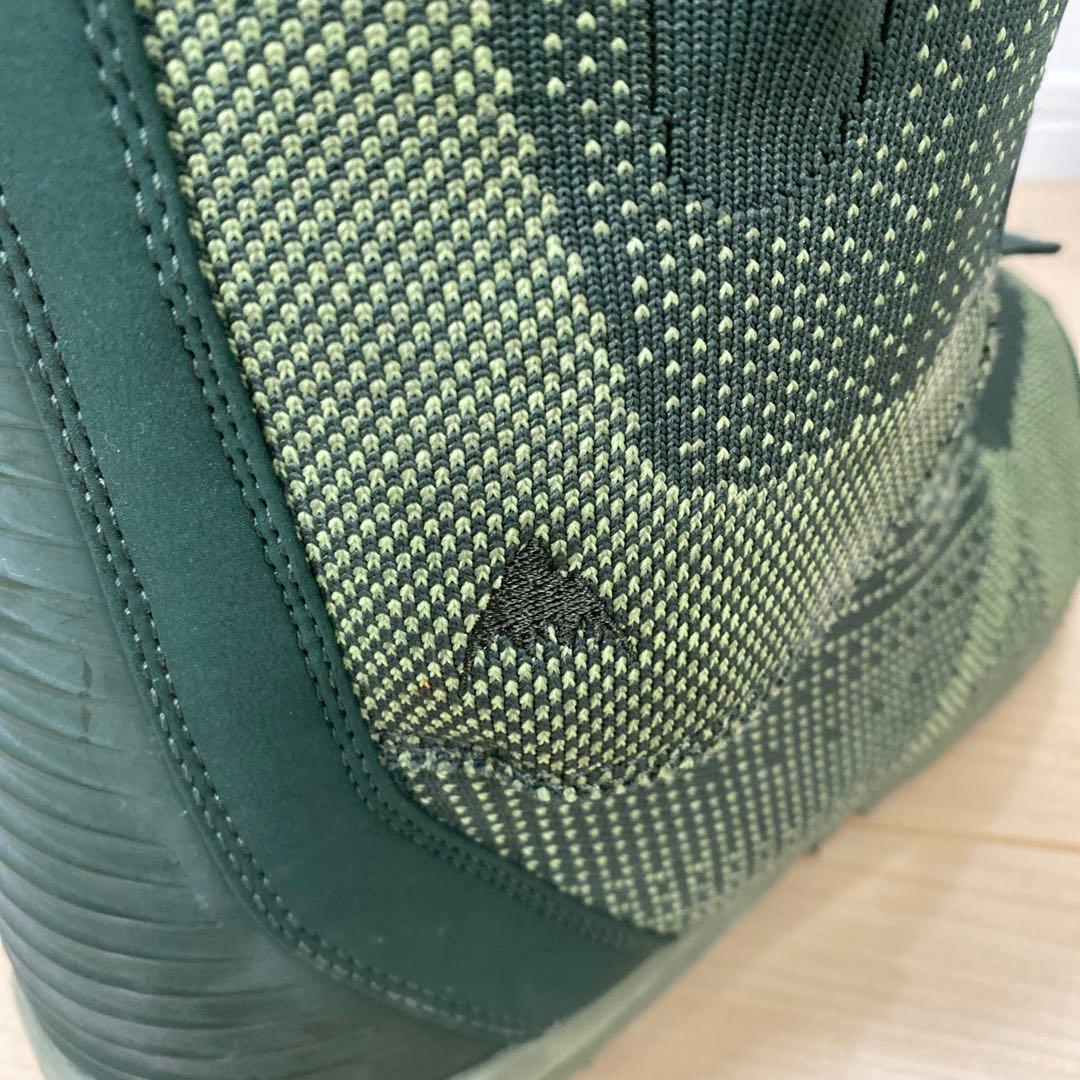【即日発送_送料無料】BURTON スノボブーツ ALMIGHTY 26.5cm