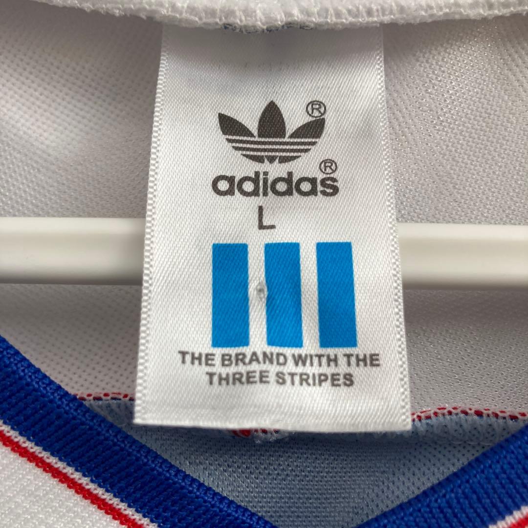 1992ユーゴスラビア代表 ユニフォーム No.8デヤン・サビチェビッチ　長袖