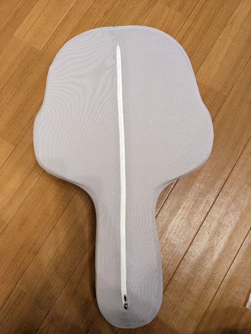 お値下げ中】ゴッチョ背まくら＋別売カバー - メルカリ