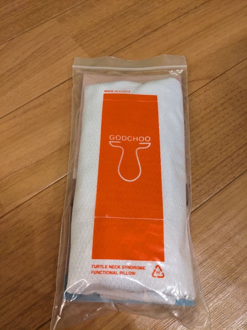 お値下げ中】ゴッチョ背まくら＋別売カバー - メルカリ