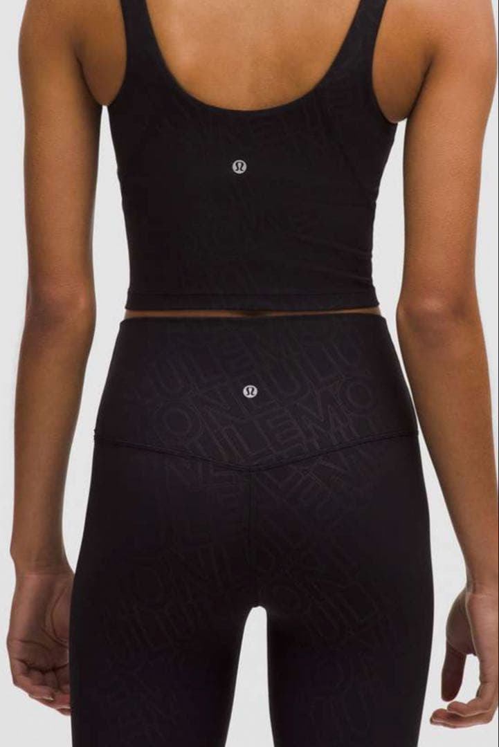 ヨガ・ピラティス Lululemon Align High-Rise Pant