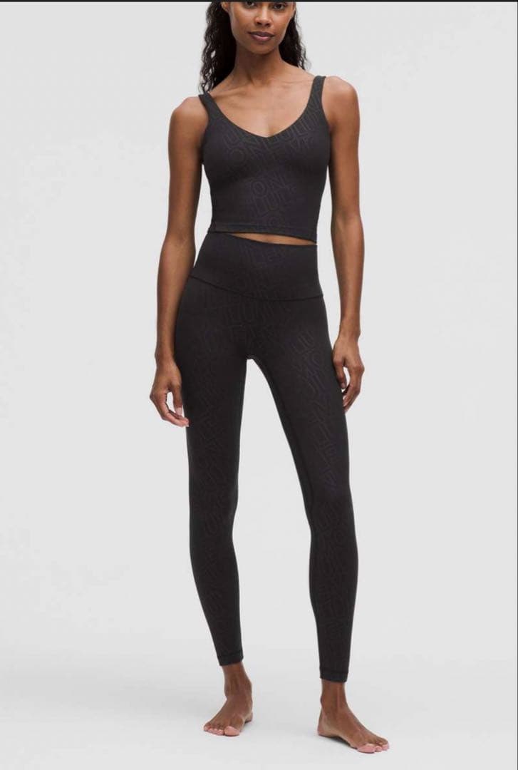 ヨガ・ピラティス Lululemon Align High-Rise Pant