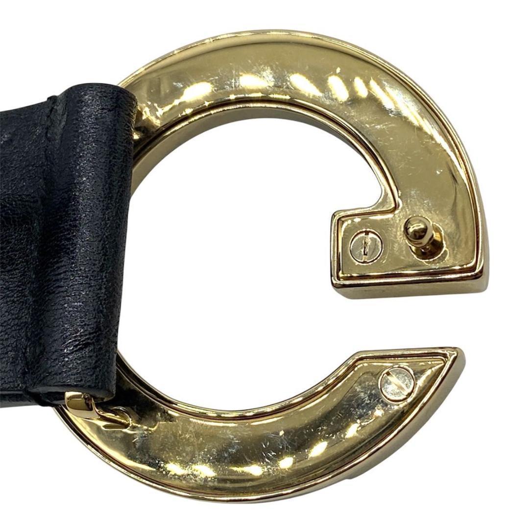 安く 買う 方法ファッション - ✨ほぼ新品 希少✨GUCCI Gバックル