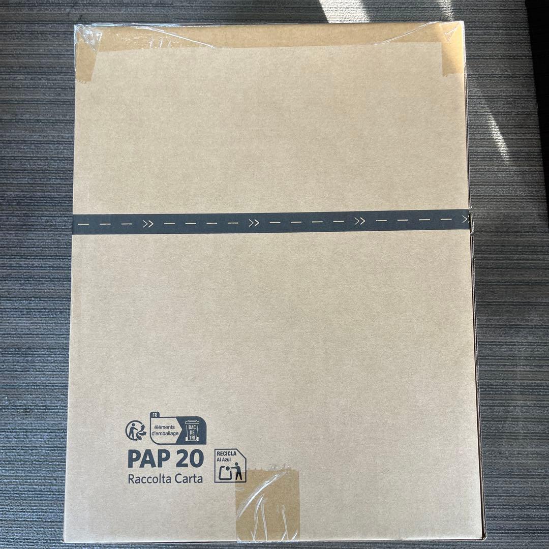 X10 Pro Omni ロボット掃除機　新品未開封