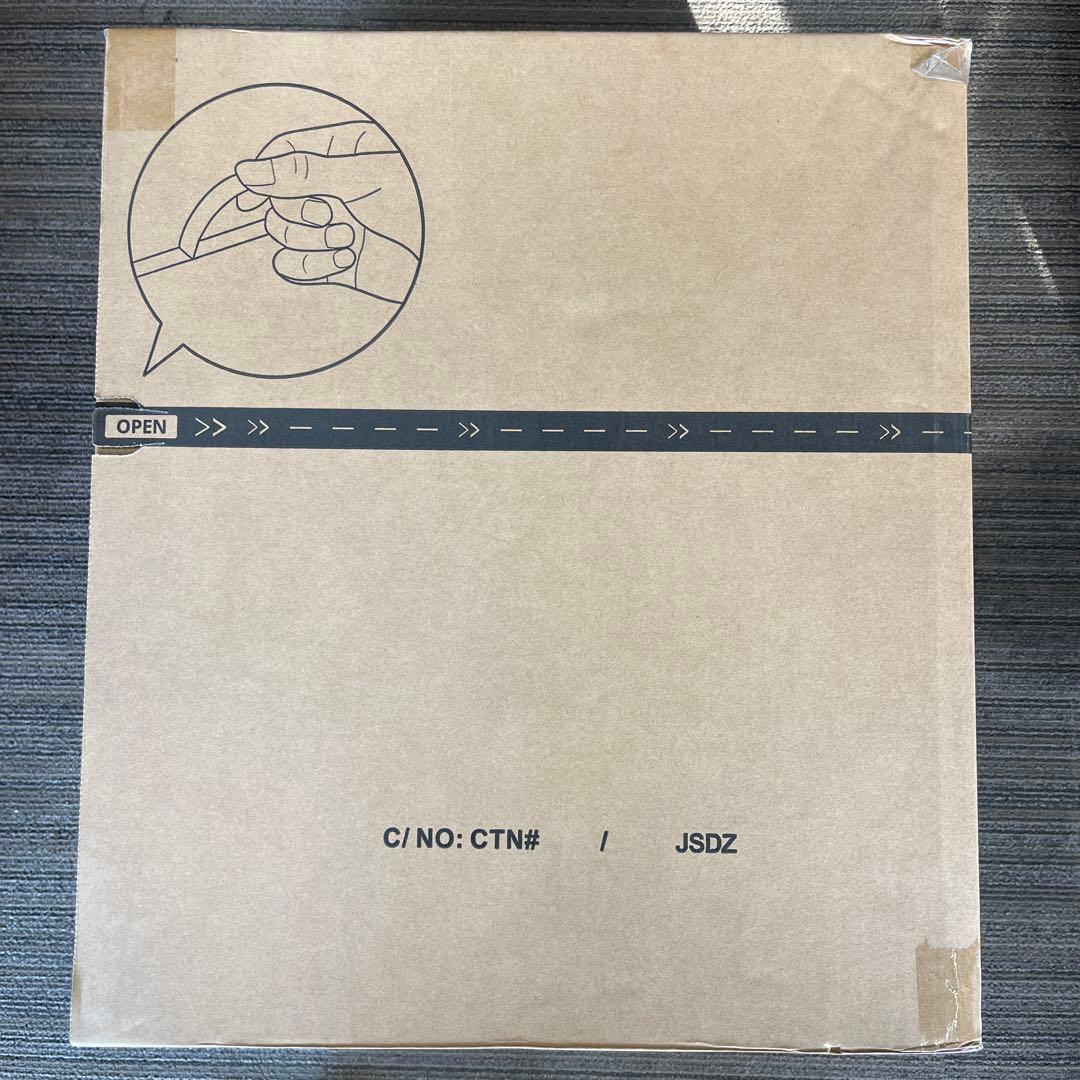 X10 Pro Omni ロボット掃除機　新品未開封