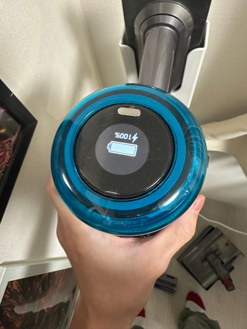 ダイソン Dyson V12s Origin Submarine SV49 SU