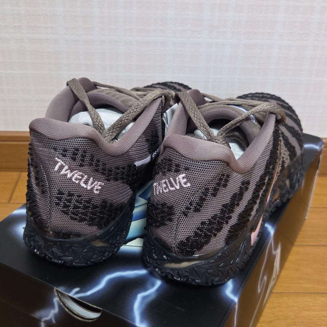 NIKE JA3 EP \"Showstopper\"　ジャ3 　26.5cm