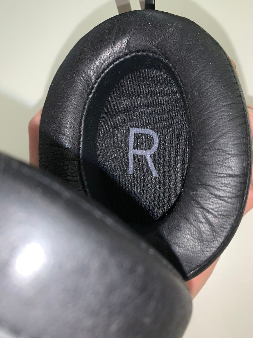 Sennheiser MOMENTUM3 Wireless ヘッドホン