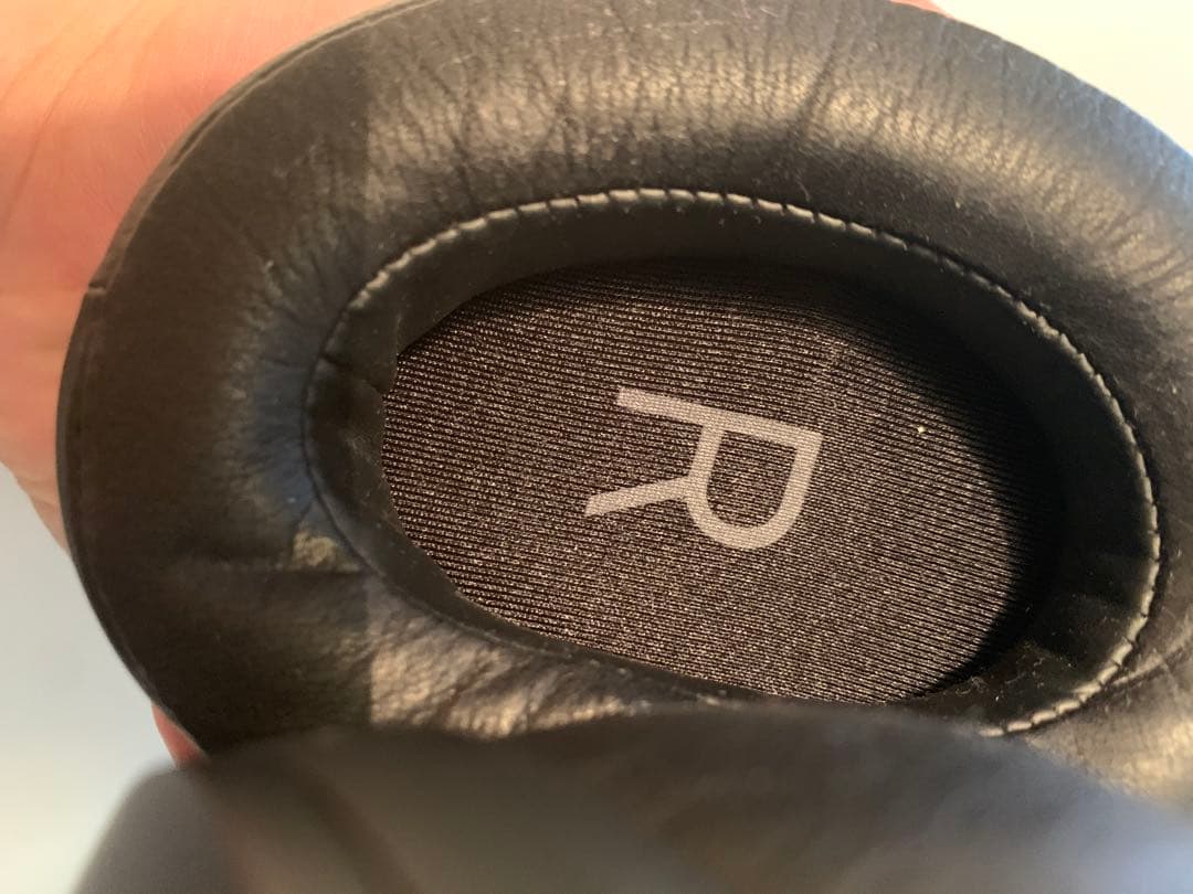 Sennheiser MOMENTUM3 Wireless ヘッドホン