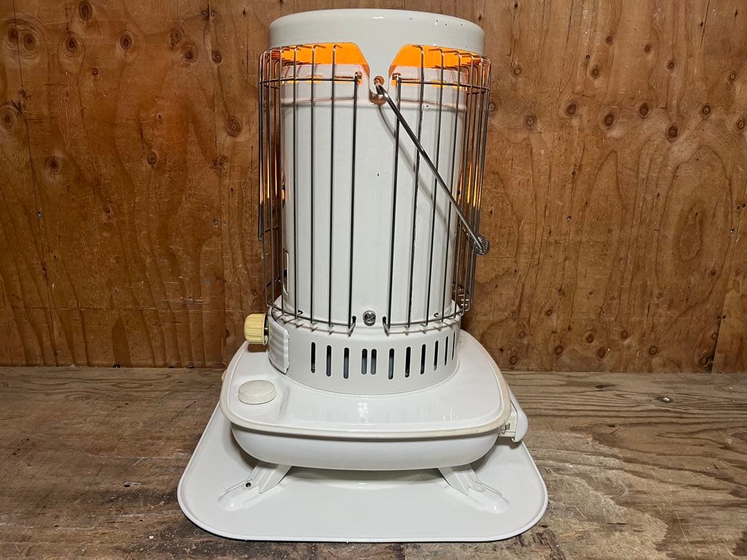 芯乾燥済 コロナ SL-111 キャンプ 中古 分解メンテナンス済 03年製