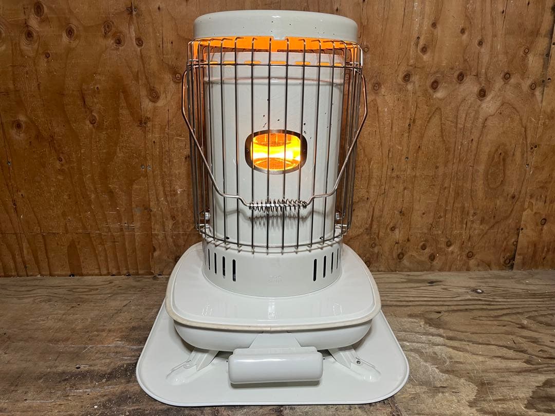 芯乾燥済 コロナ SL-111 キャンプ 中古 分解メンテナンス済 03年製