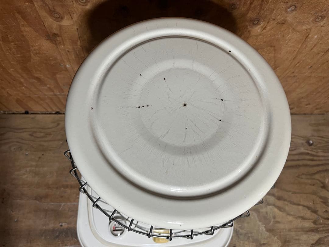 芯乾燥済 コロナ SL-111 キャンプ 中古 分解メンテナンス済 03年製