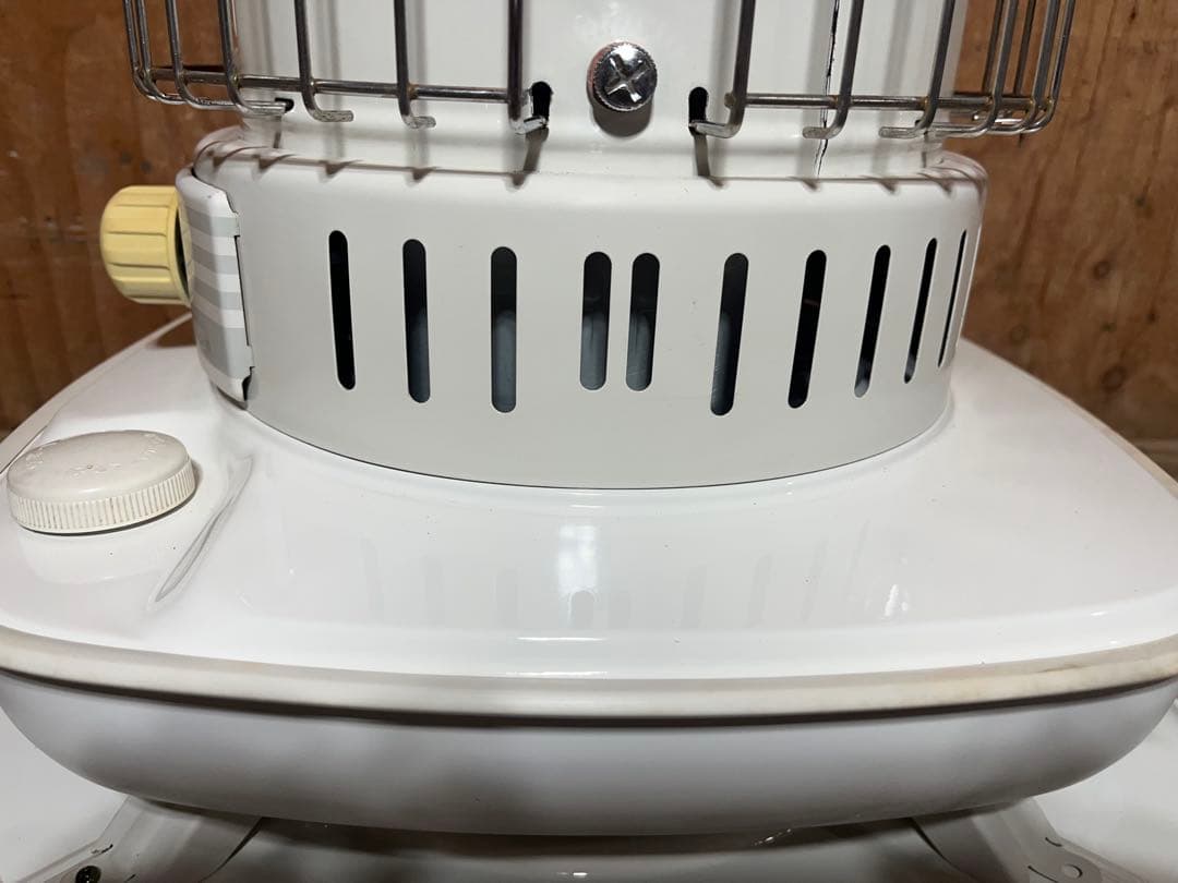 芯乾燥済 コロナ SL-111 キャンプ 中古 分解メンテナンス済 03年製