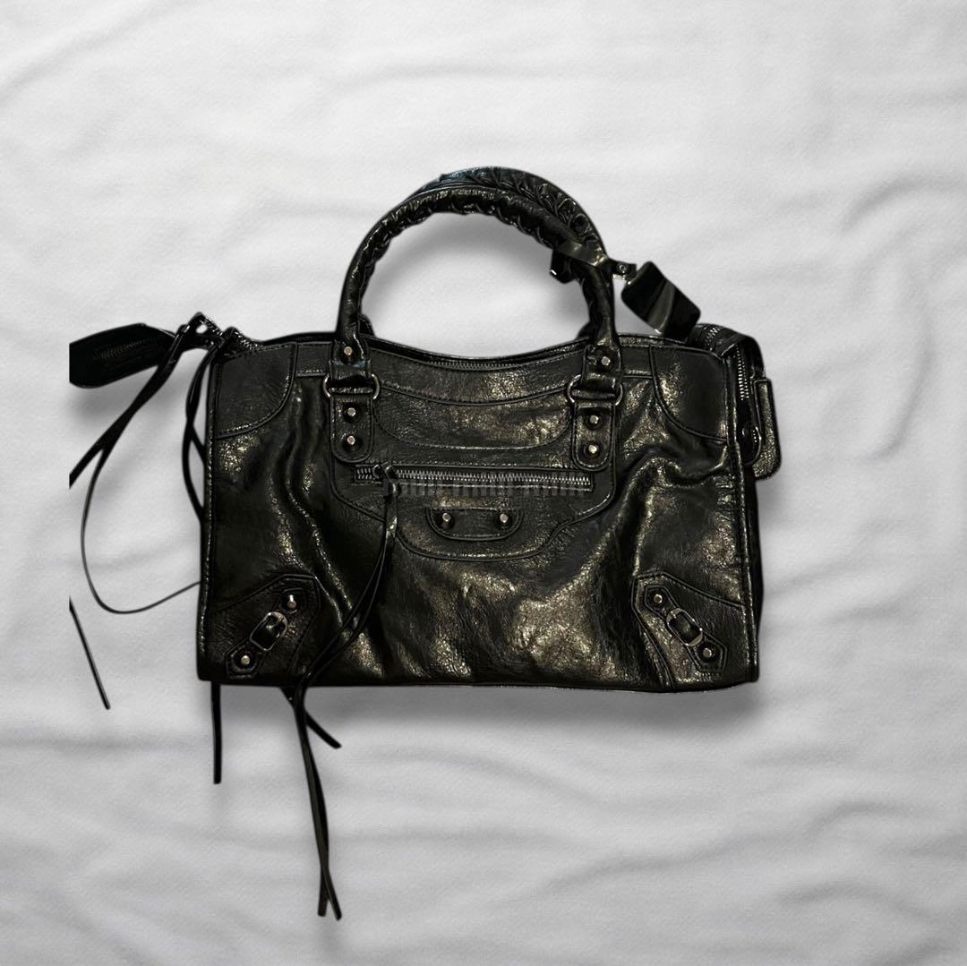 city bag grunge y2k black 00s archive - メルカリ