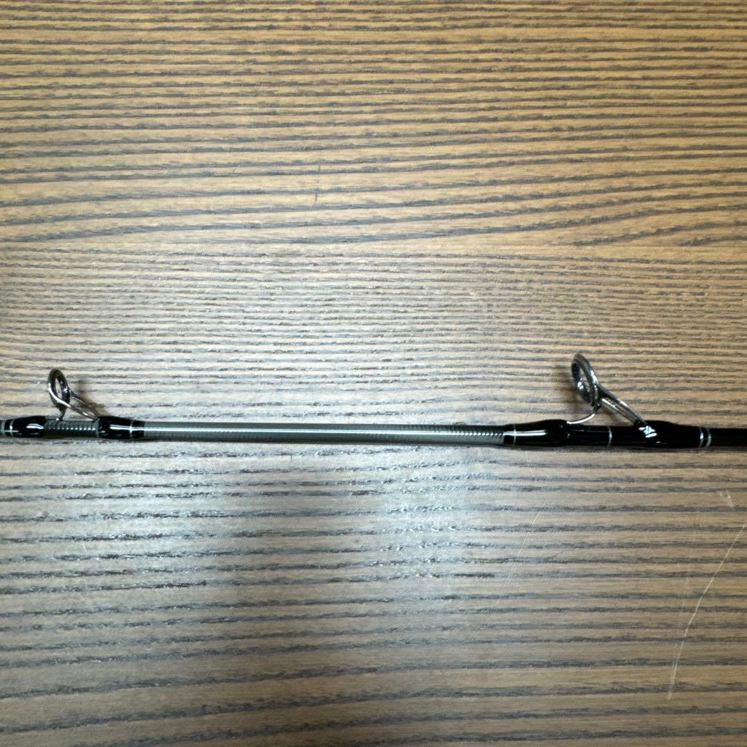 リップルフィッシャー SELFISH AJ 604