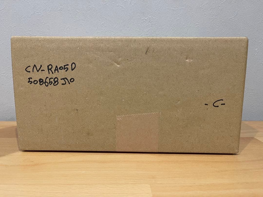 Panasonic CN-RA05D 2018バックカメラCY-RC90KD{C