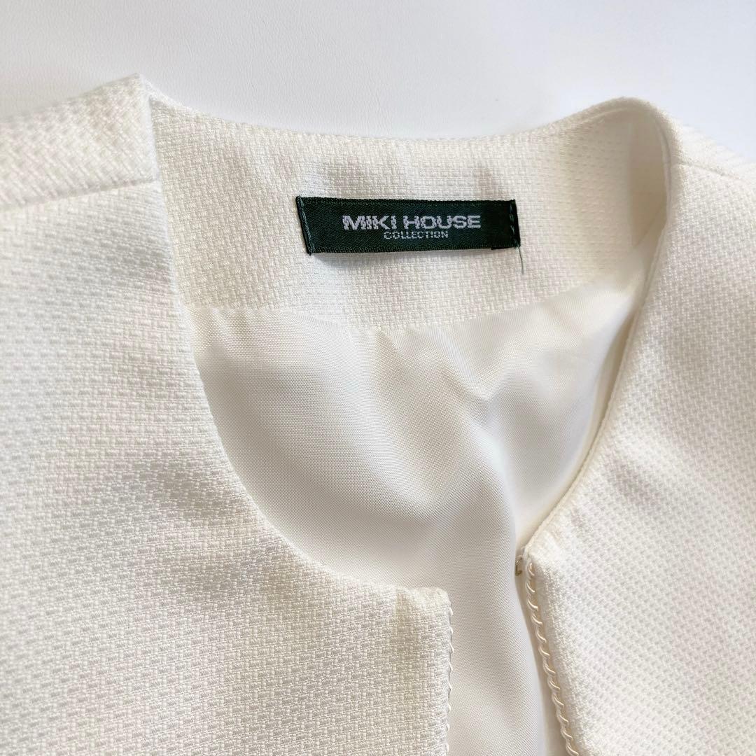 120size mezzopiano セレモニー 入学 卒園 フォーマル