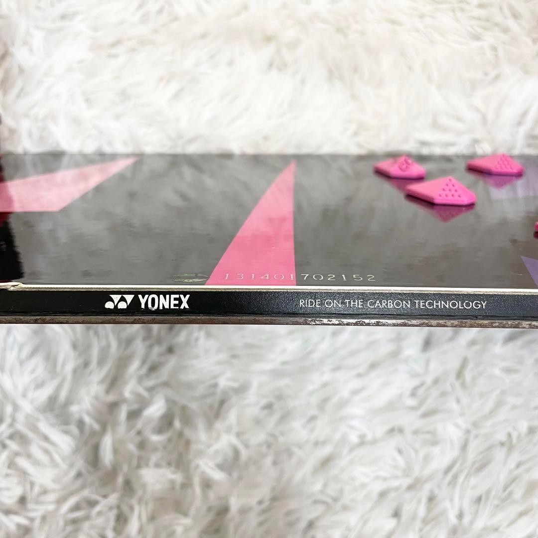 YONEX FOAROC 152 SALOMON SHADOW FIT Mサイズ