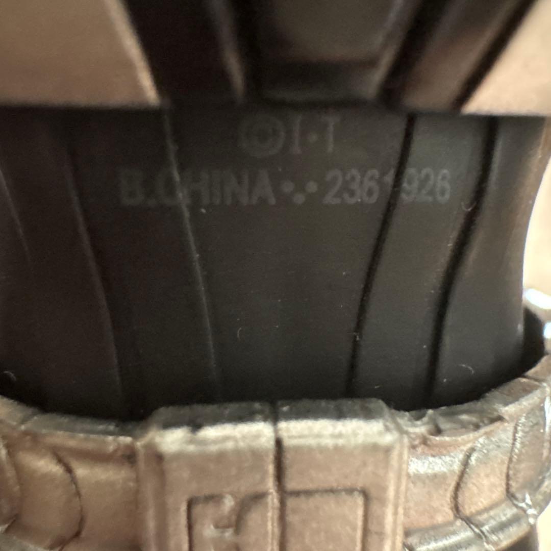 仮面ライダーダークカブト 真骨彫製法 フィギュアーツ