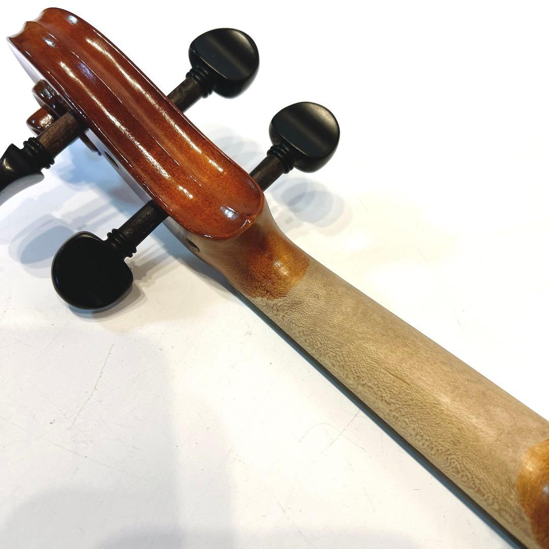 【極美品】Ena Violin 1/2 No.1 2021年製 恵那