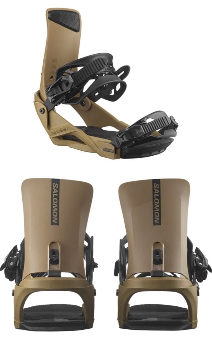 【1シーズンのみ使用】SALOMON RHYTHM リズム　Sサイズ