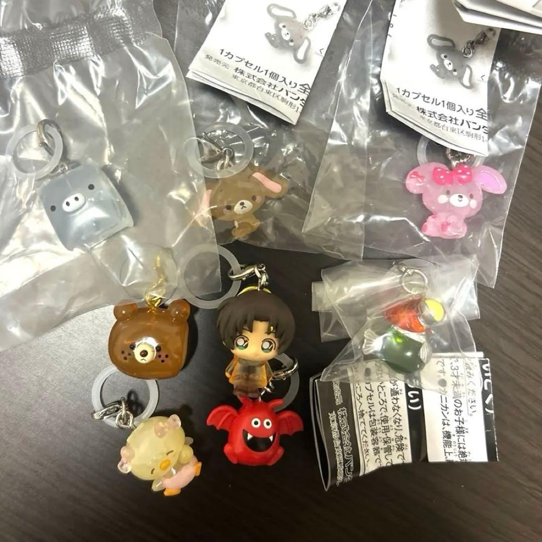 めじるしアクセサリー まとめ売り バラ売り - メルカリ