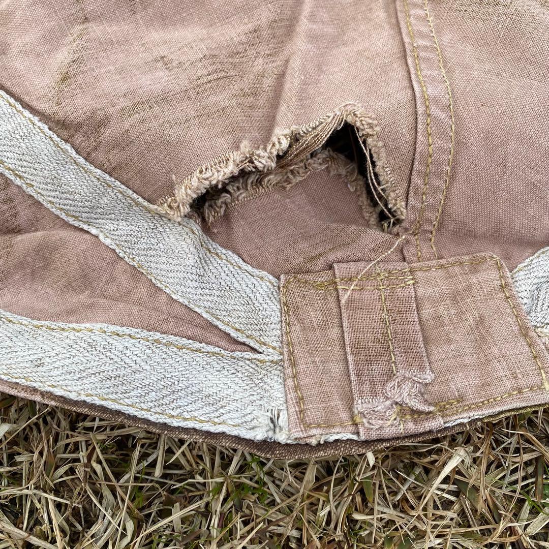 【超レア】ハンガリー軍　軍幕　初期型　２枚　ポール・ペグセット　ワンポールテント