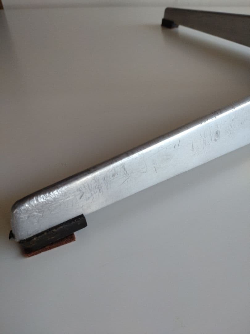 スワンチェア フリッツハンセン ナチュラルレザー フルベジタブルタンニン ヌメ革