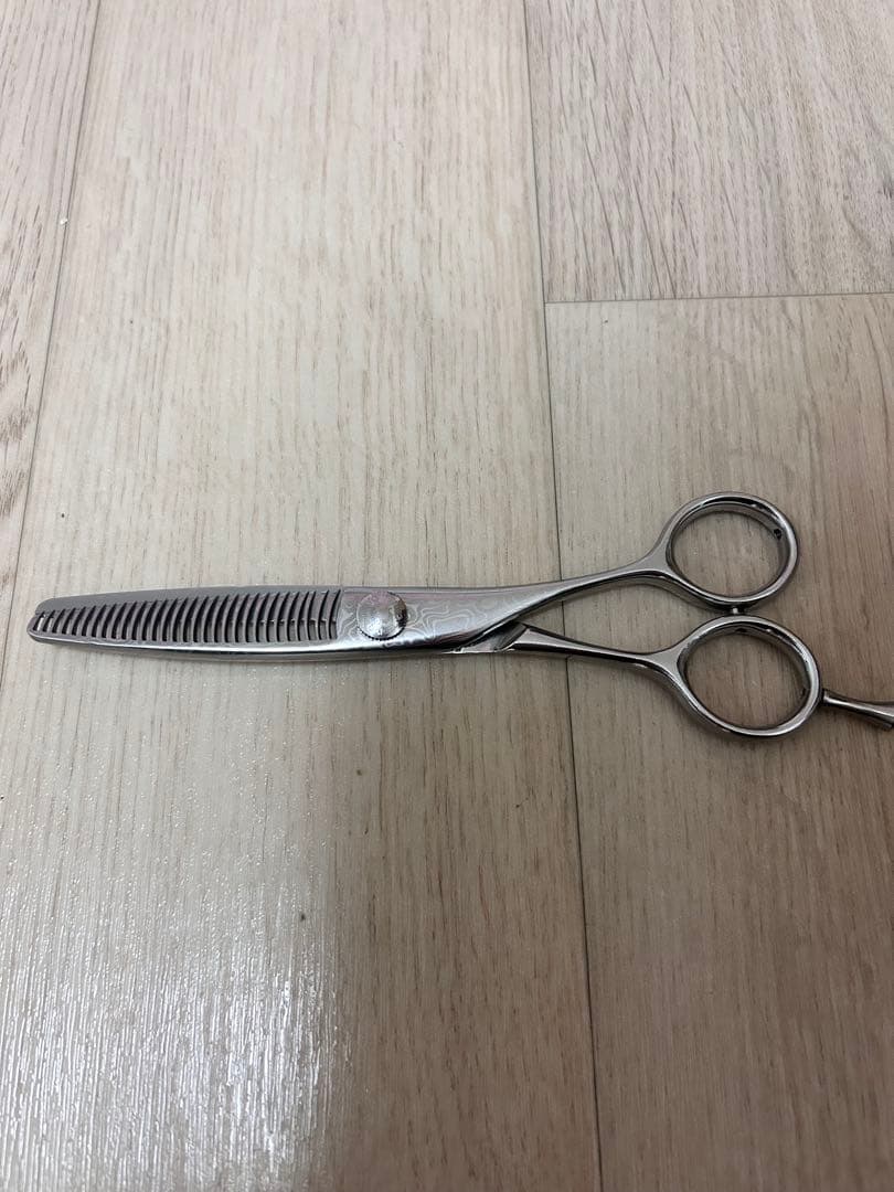 天洋　ダマスカス　セニング