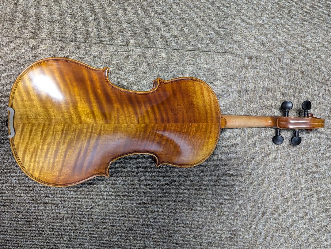 YAMAHA 4/4 V10G バイオリン本体 ケース付き