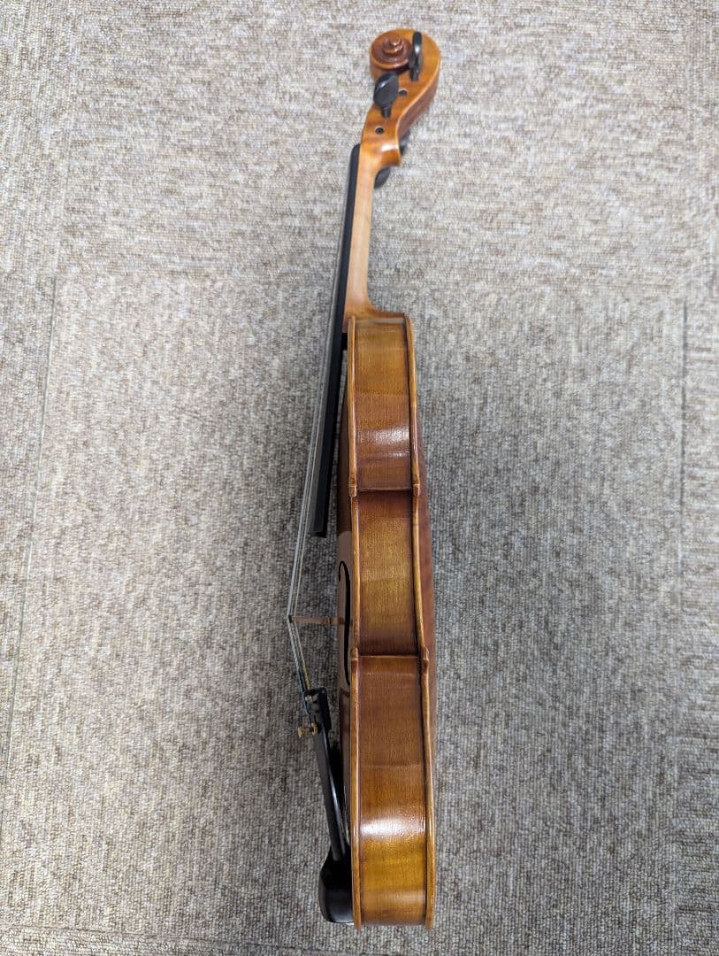 YAMAHA 4/4 V10G バイオリン本体 ケース付き