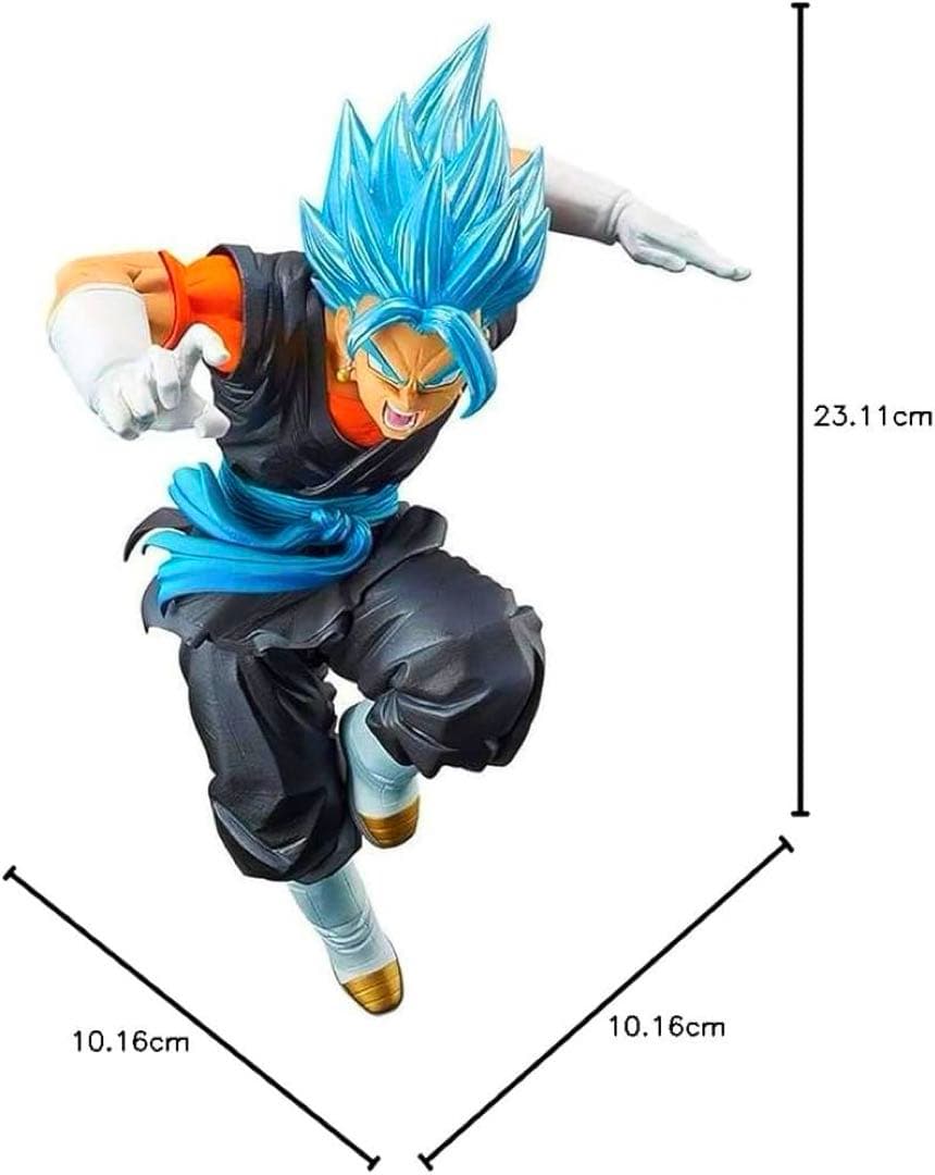 スーパードラゴンボールヒーローズ 超絶技巧 其之三 -VEGETTO