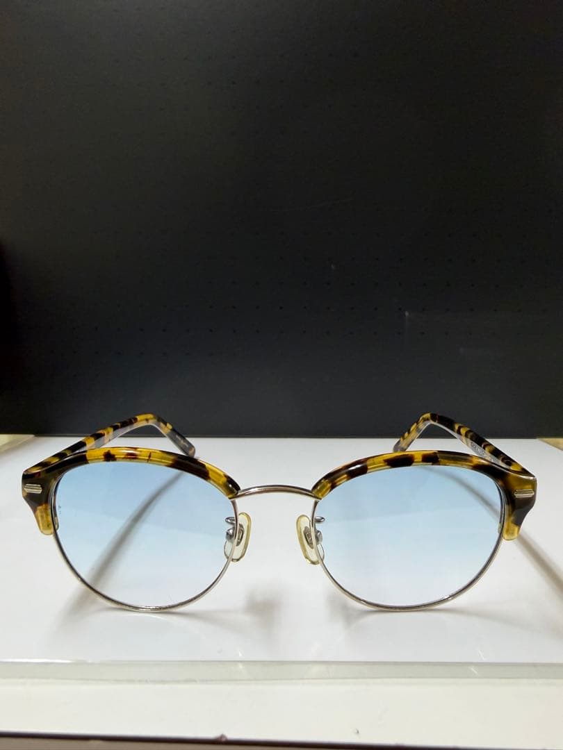 BEAUTY&YOUTH ×金子眼鏡KANEKO OPTICALメガネサングラス