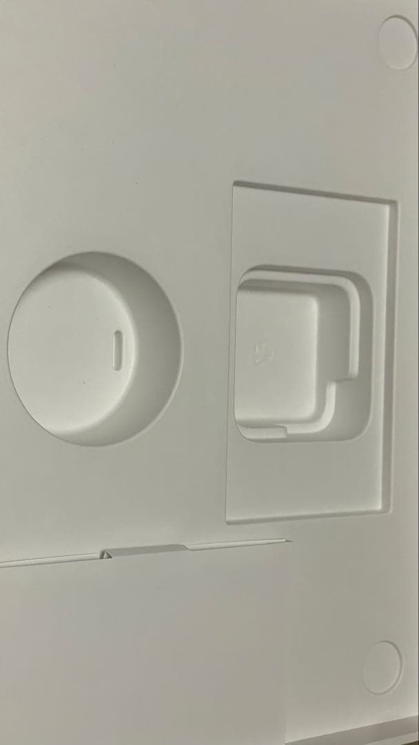 ノートPC MacBook Air M1 2020 8GB 純正箱付き　最新状態