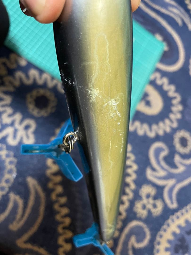 オフショアルアーセット26個キハダ、シイラ、カツオ、青物、ルアー追加しました。