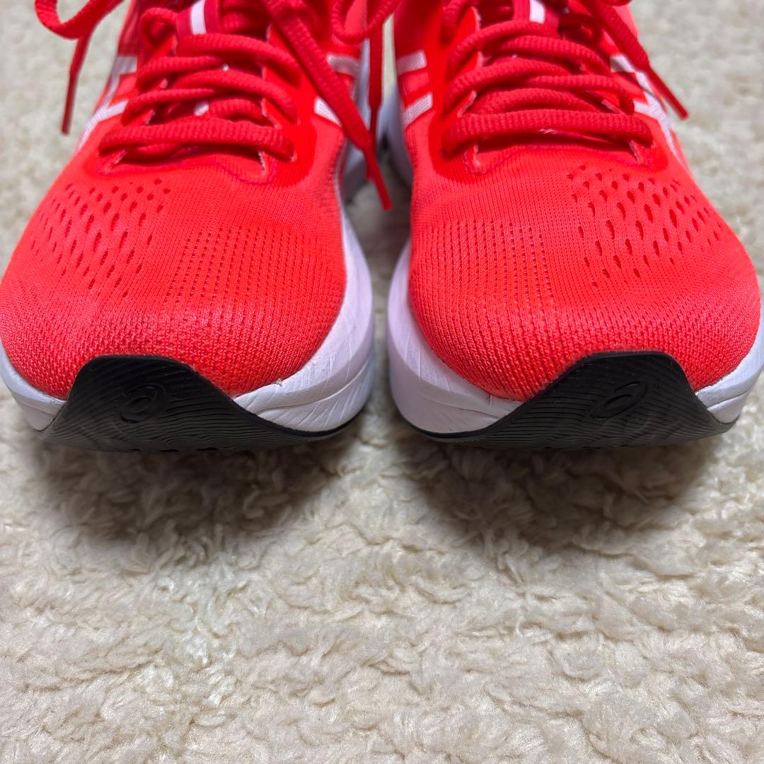 アシックス MAGIC SPEED 4 24.0cm マジックスピード4