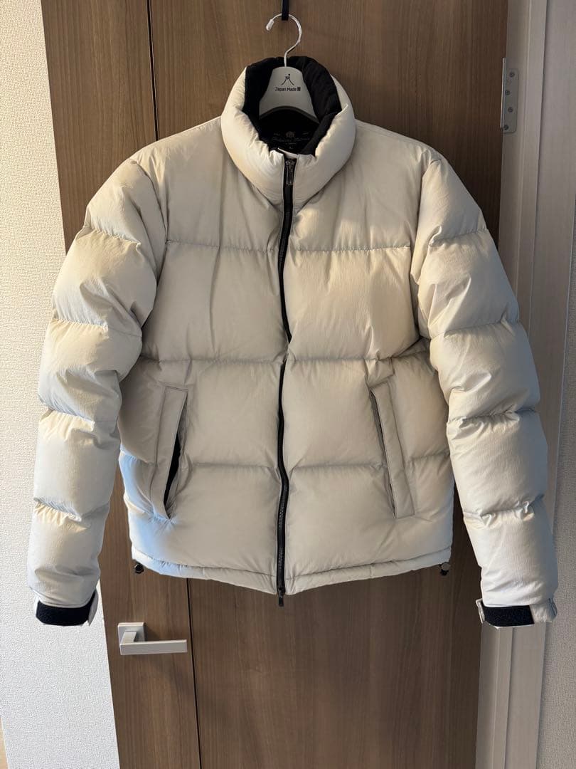 Japan Made屋/幻のダウンジャケット