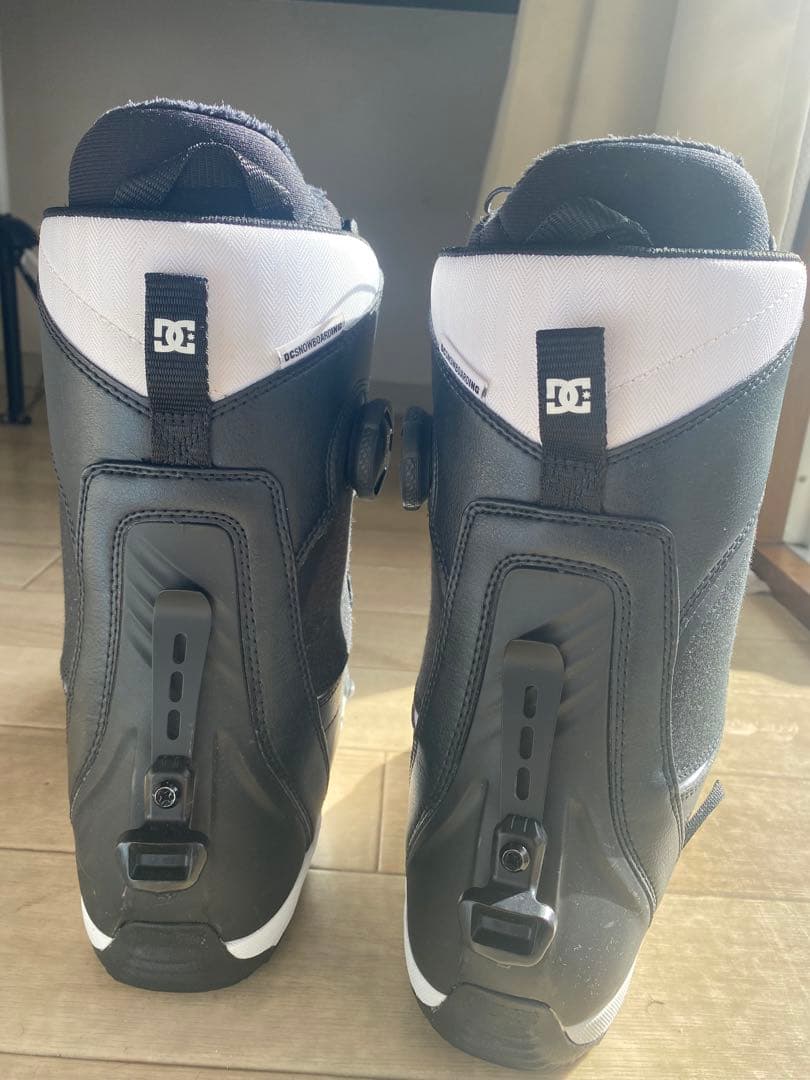 Step Onブーツ•ビンディングセット女性用 4/26削除! ※今日最終日※