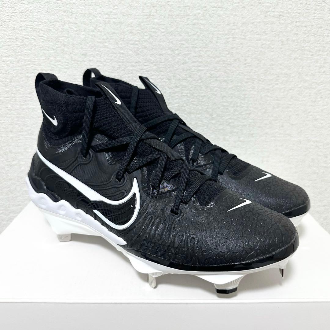 ナイキ 金具 アルファ ハラチ ネクスト 275 野球 スパイク 靴 シューズ