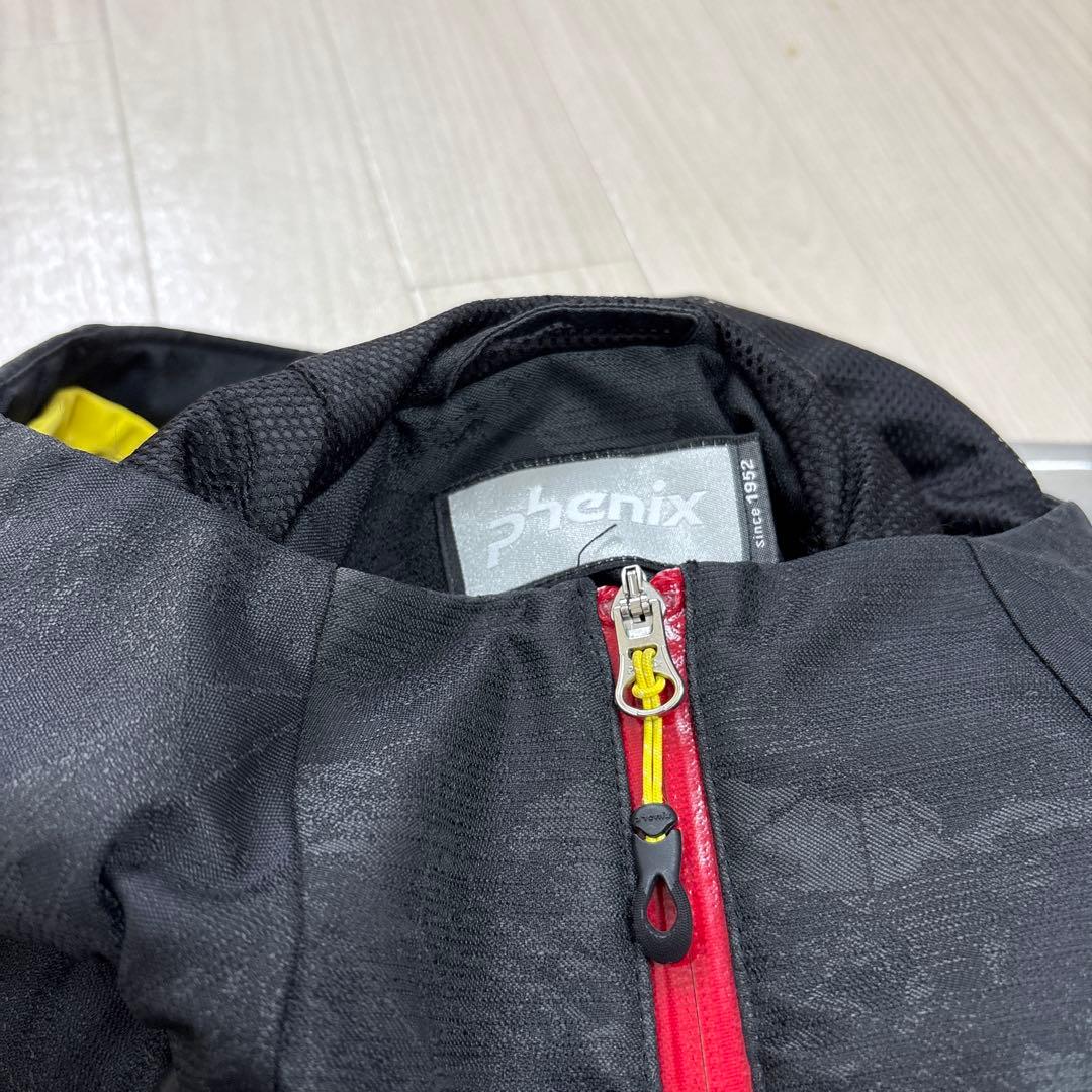 Phenixフェニックス メンズ スキージャケット&パンツ セットアップ M-L