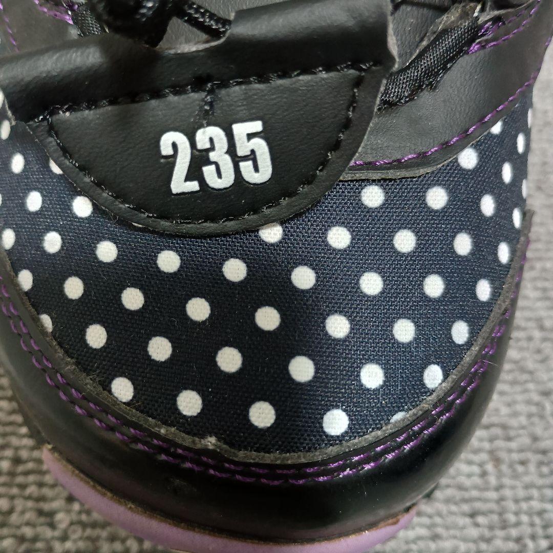 スノーボードブーツ 23.5cm COBRA レディース