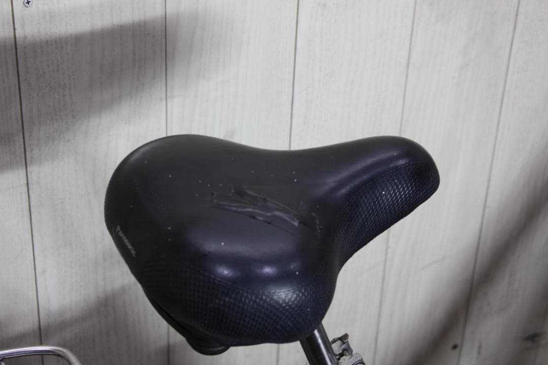 パナソニックビビ・LIGHT-U BE-ENDU63M 6.6AH 26型LED