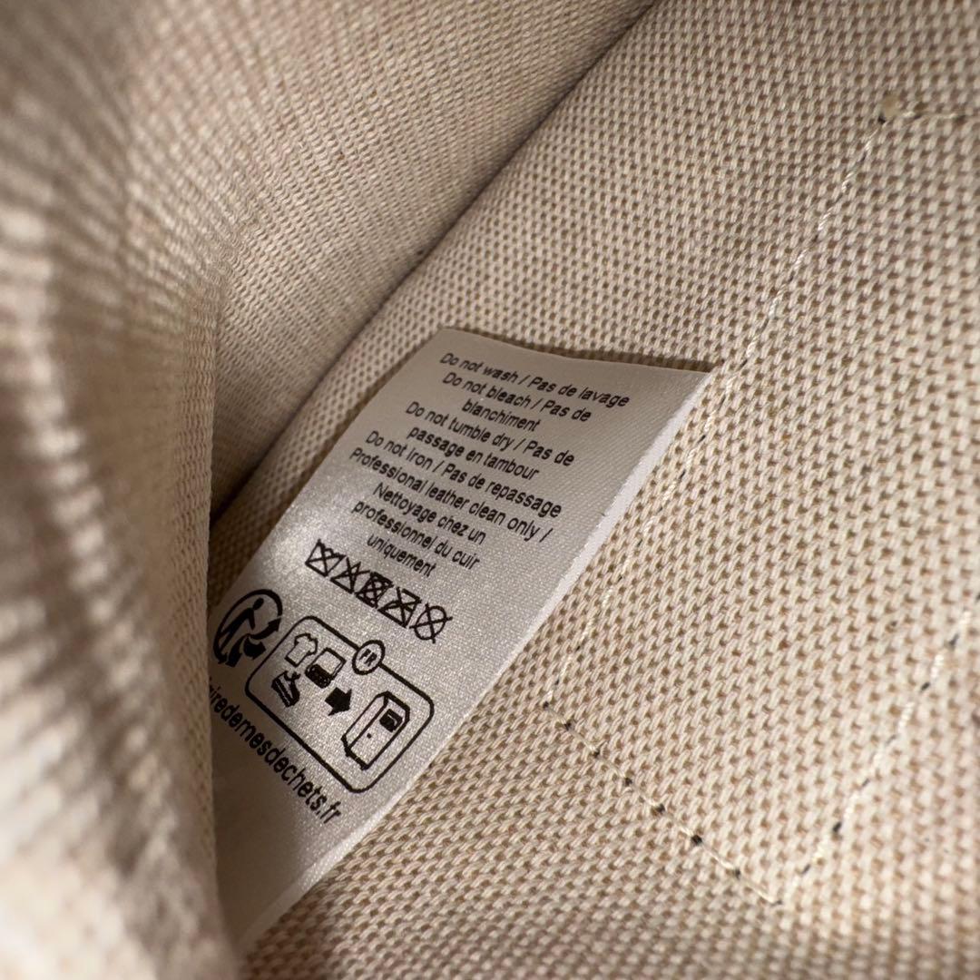 バッグ LEMAIRE SMALL CROISSANT BAG BLACK