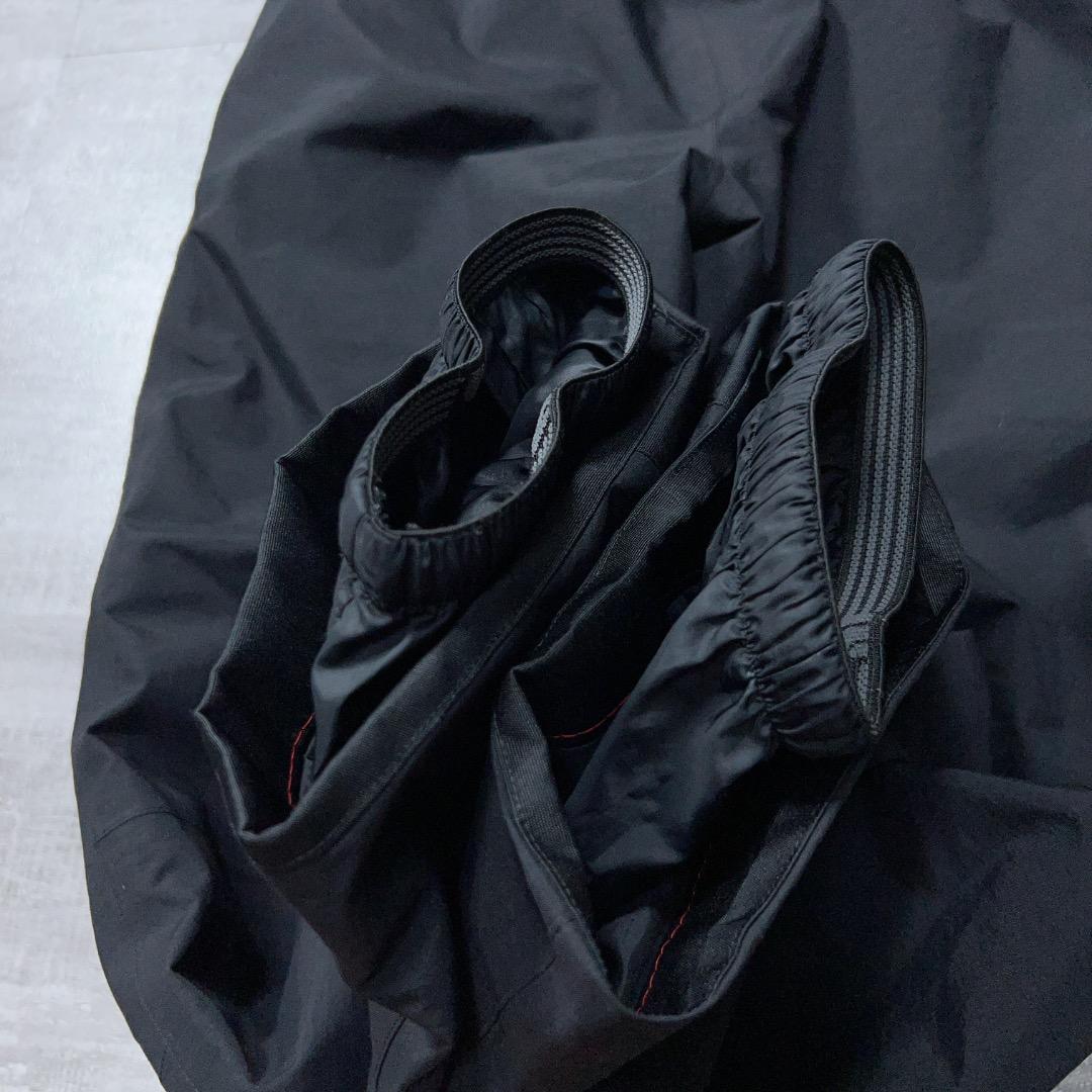 美品 ノースフェイスマウンテン インサレーション パンツ 150cm ブラック