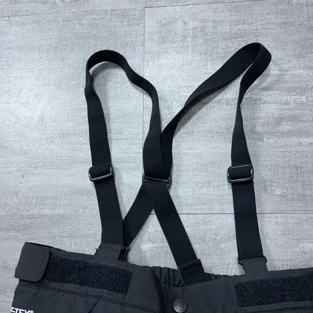 美品 ノースフェイスマウンテン インサレーション パンツ 150cm ブラック