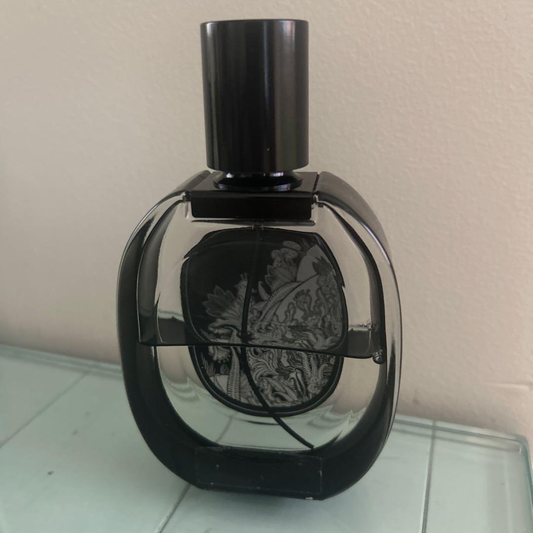 正規品　diptyque Eau de Minthé オードミンテ