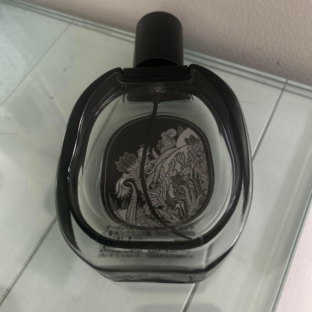 正規品　diptyque Eau de Minthé オードミンテ