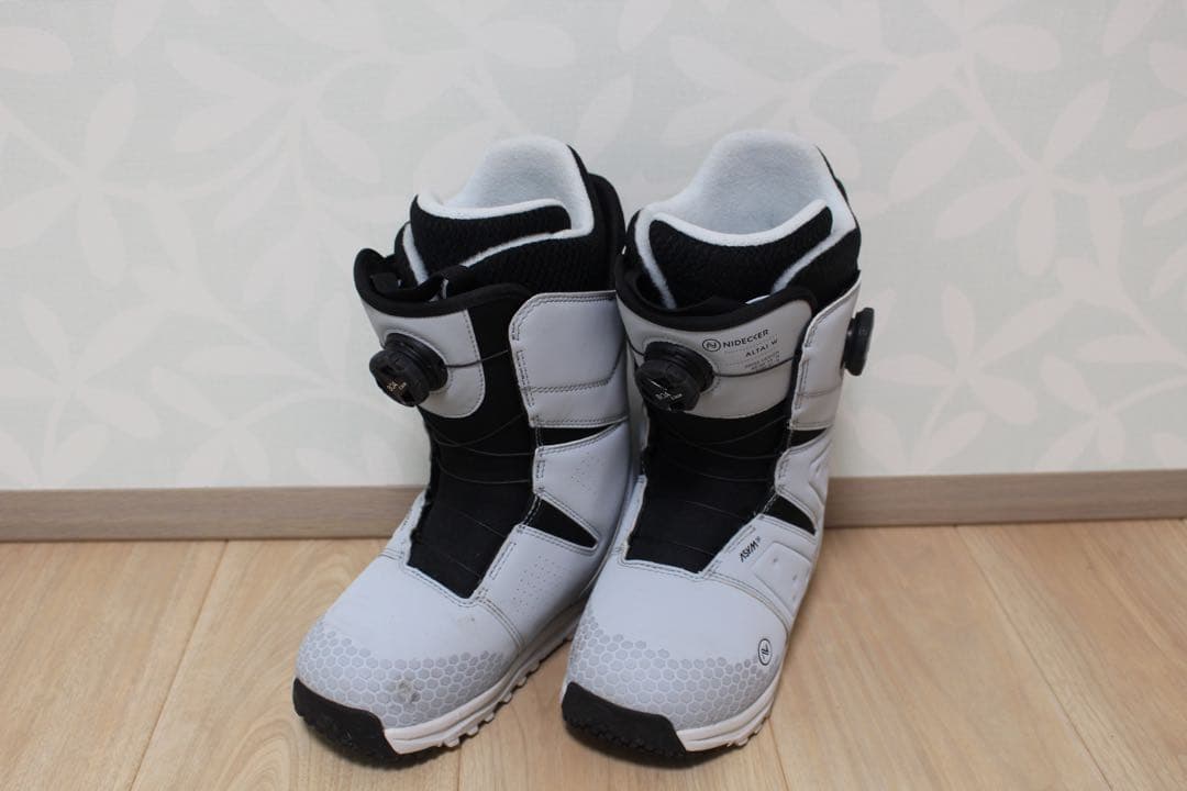 Nidecker ALTAI CLOUD 23-24 モデル 24.0cm